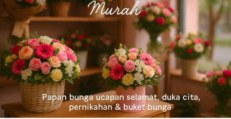 Toko Bunga Klayan